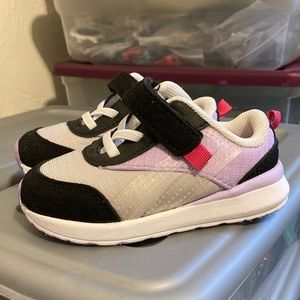 Toddler Girl Tennis Shoes